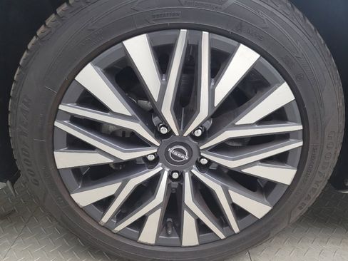 Used 2023 Nissan Altima 2.5 SV w/ SV Premium Package AWD/4WD image 31