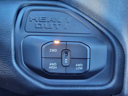 New 2026 RAM 5500 Tradesman image 19