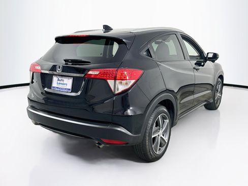 Used 2022 Honda HR-V EX image 5