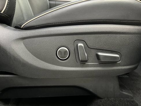 Used 2024 Hyundai Palisade SEL AWD/4WD image 31