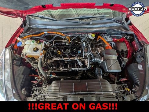 Used 2022 Ford Escape SEL w/ Class II Trailer Tow Package image 22