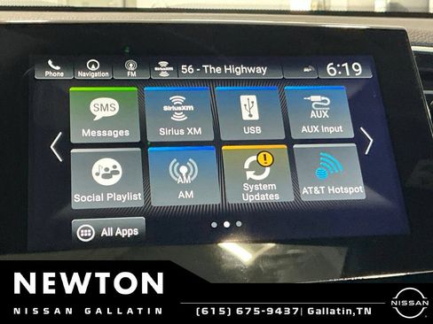 Used 2021 Honda Passport Touring image 28