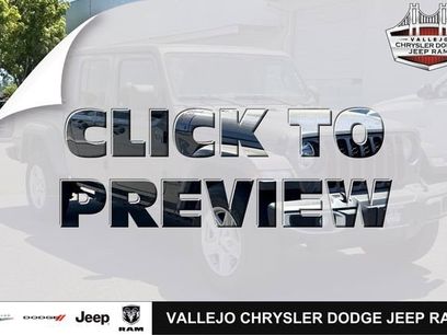 Used 2023 Jeep Gladiator Sport