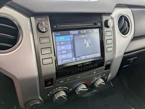 Used 2017 Toyota Tundra SR5 w/ TRD Off Road Package AWD/4WD image 11
