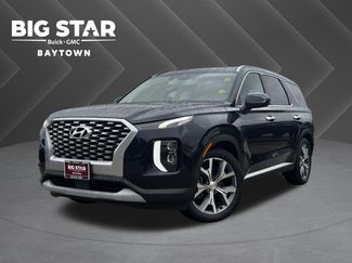 Used 2022 Hyundai Palisade SEL w/ 8P Bench Seat Package AWD/4WD video 1