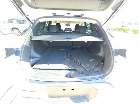Used 2025 Nissan Murano SL w/ Cargo Package AWD/4WD image 27