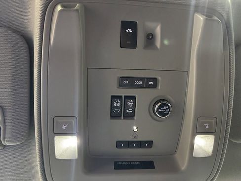 Certified 2020 Chevrolet Tahoe Premier AWD/4WD image 34