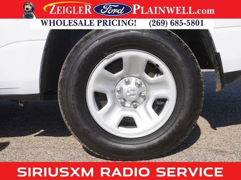 Used 2024 RAM 1500 Tradesman w/ Trailer Tow Group image 7