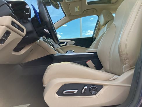 Used 2021 Acura TLX image 26