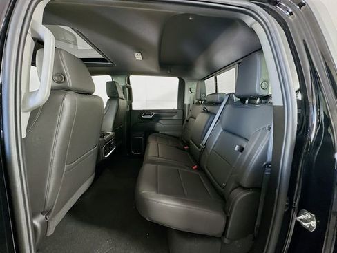 New 2025 Chevrolet Silverado 2500 LTZ w/ LTZ Plus Package image 26