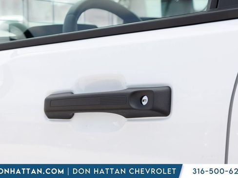 Used 2025 Ford Maverick XLT w/ XLT Luxury Package AWD/4WD image 28