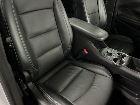 Certified 2023 GMC Terrain SLT w/ Tech Package image 28