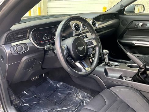 Used 2022 Ford Mustang Mach 1 image 15