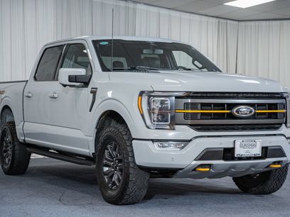 Certified 2023 Ford F150 Tremor w/ Equipment Group 402A High