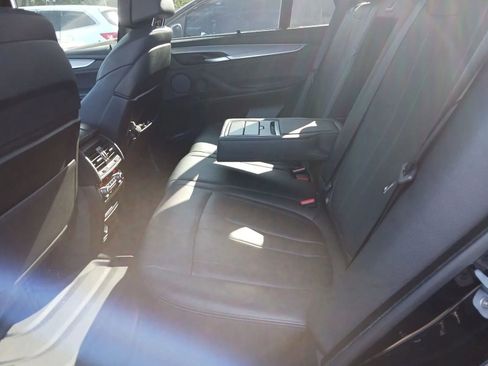 Used 2017 BMW X5 sDrive35i image 5