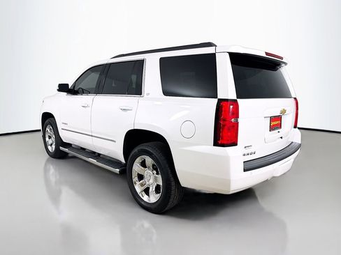 Used 2019 Chevrolet Tahoe LT w/ LT Signature Package image 5