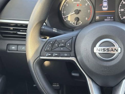 Used 2021 Nissan Altima 2.5 S w/ Driver Assist Package image 13