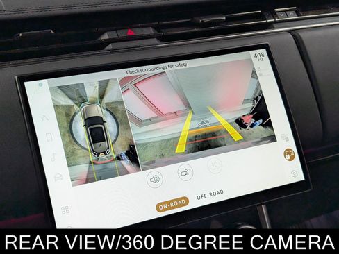 Used 2023 Land Rover Range Rover SE image 41