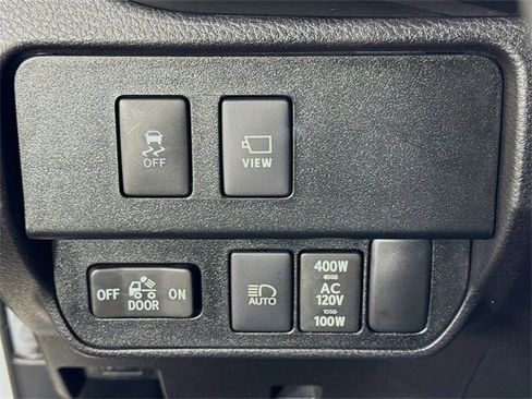 Certified 2022 Toyota Tacoma TRD Sport w/ TRD Premium Sport Package image 10