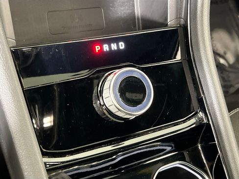 Used 2023 Jeep Grand Cherokee Altitude image 16