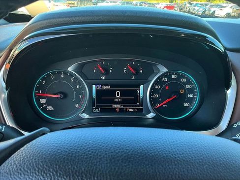 Used 2019 Chevrolet Traverse High Country image 15