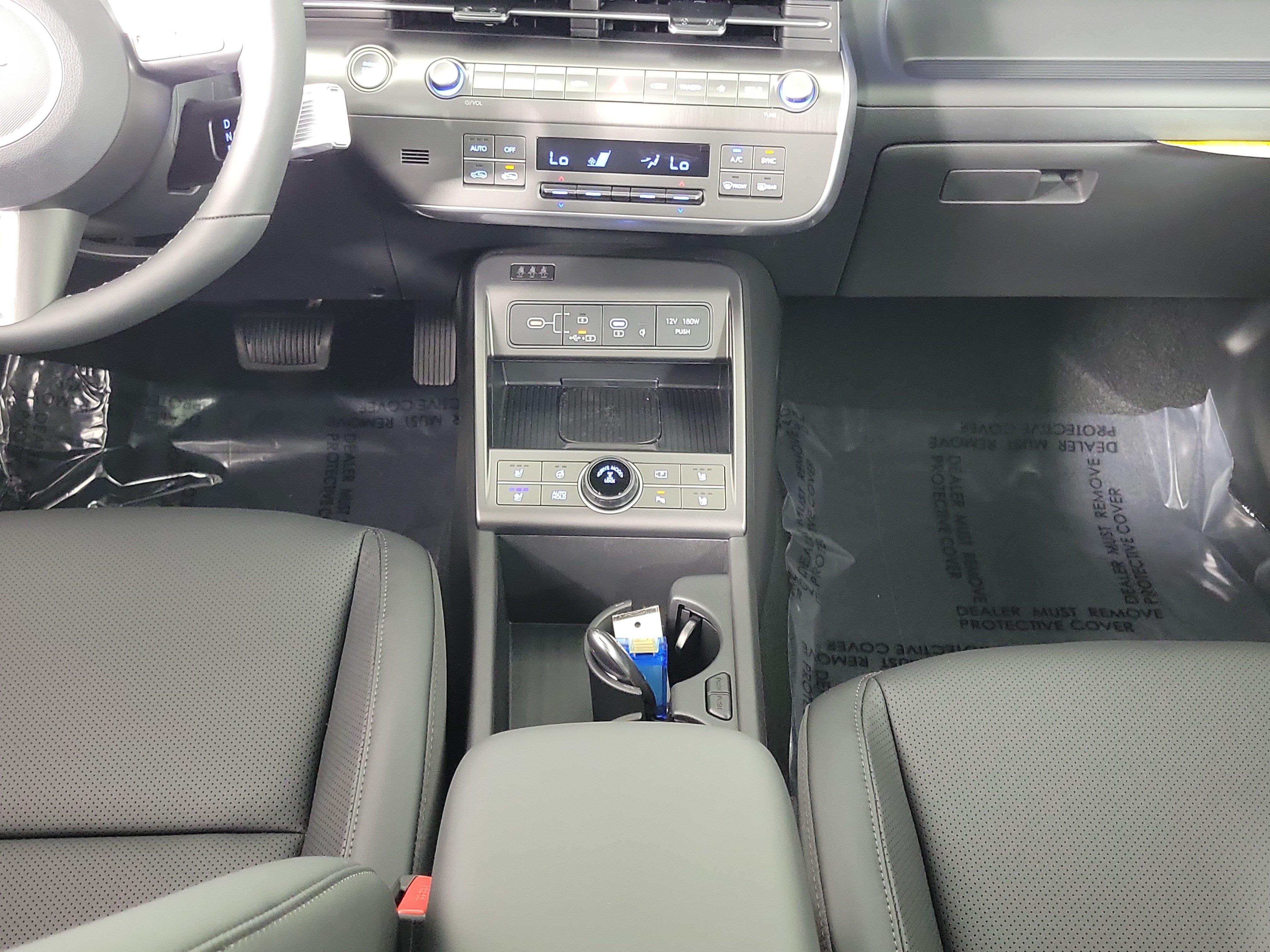 New 2026 Hyundai Kona Limited AWD/4WD image 10