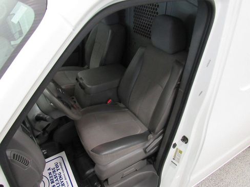 Used 2017 Nissan NV 3500 SV w/ Technology Package image 34
