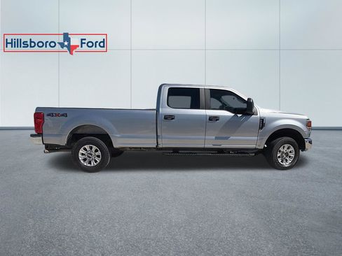 Used 2022 Ford F250 XL w/ STX Appearance Package image 6