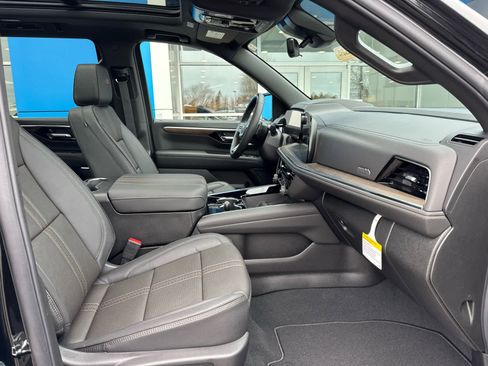 New 2026 Chevrolet Tahoe High Country image 4