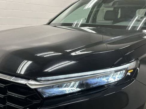 Certified 2025 Honda CR-V EX-L image 31