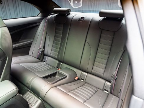 Used 2024 BMW M2 w/ Lighting Package image 64