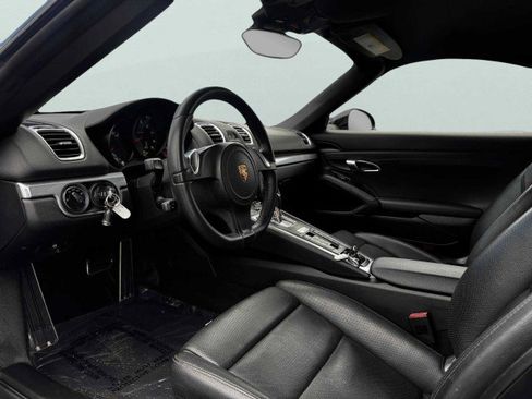 Used 2013 Porsche Boxster image 17