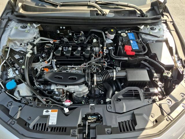 Used 2025 Honda Accord SE image 34