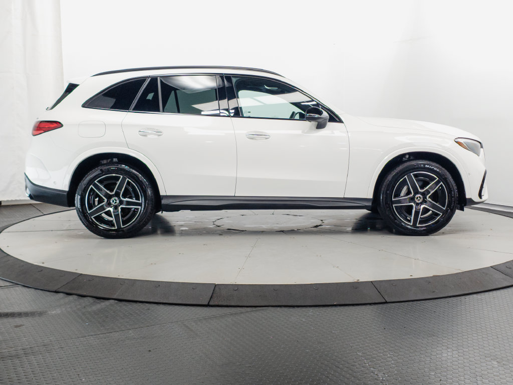 Certified 2026 Mercedes-Benz GLC 300 4MATIC image 30