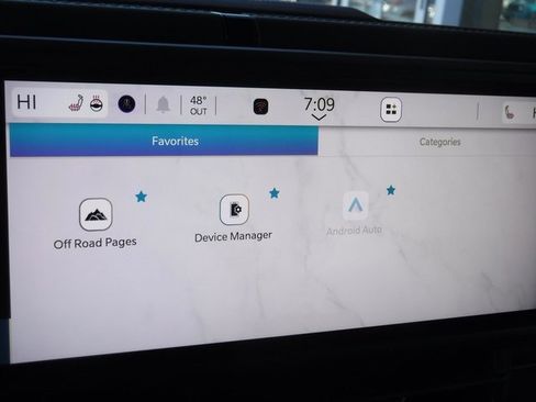 New 2026 Jeep Wrangler Rubicon image 25