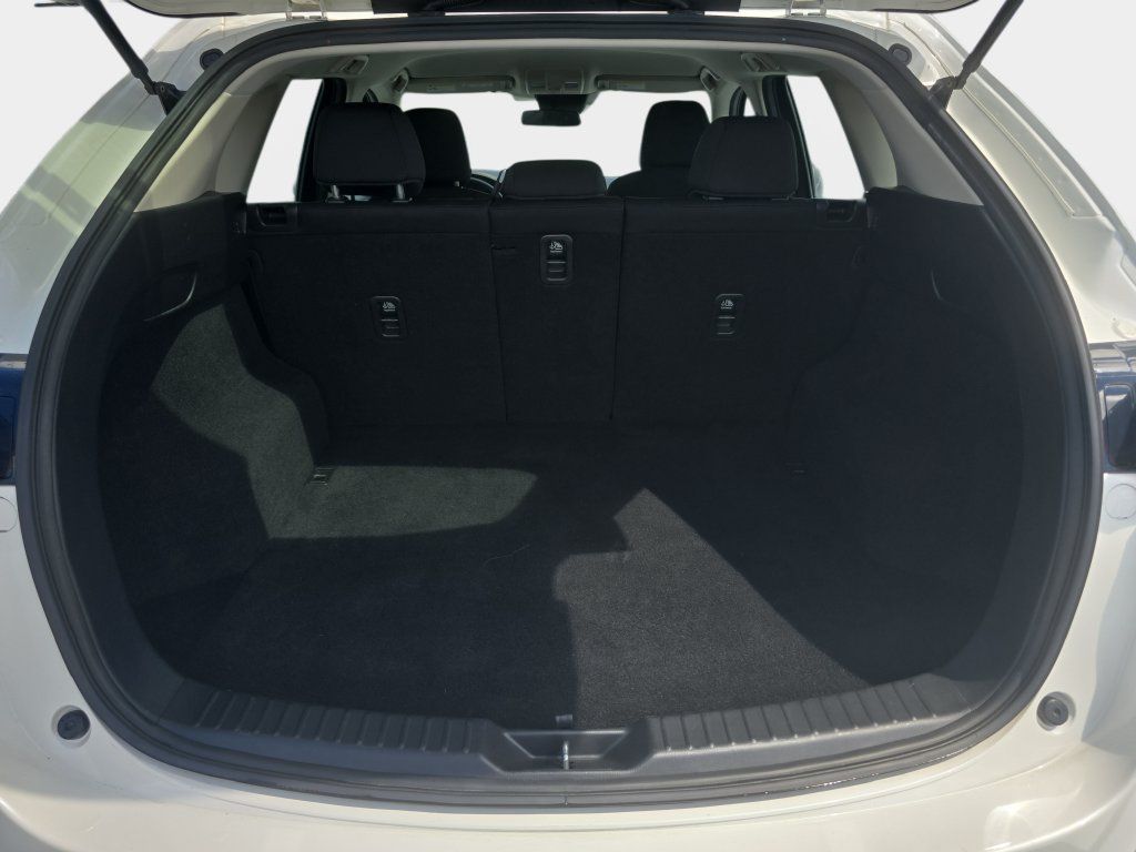 Used 2018 MAZDA CX-5 Sport FWD image 12