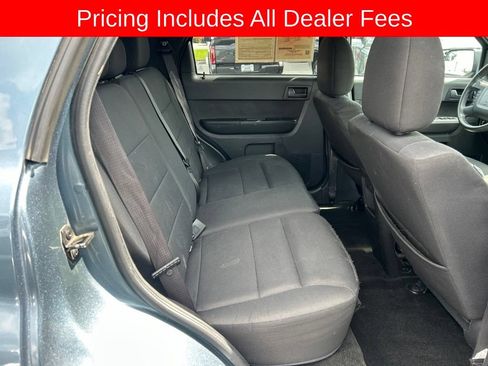 Used 2012 Ford Escape XLT FWD image 18