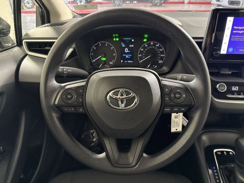 Used 2024 Toyota Corolla LE FWD image 16