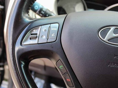Used 2015 Hyundai Tucson Limited AWD/4WD image 16