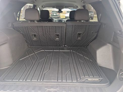 Used 2024 Chevrolet Equinox LT w/ LPO, Floor Liner Package image 24