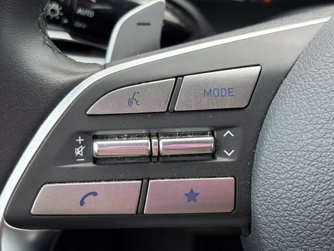 Used 2025 Hyundai Palisade SEL FWD image 28