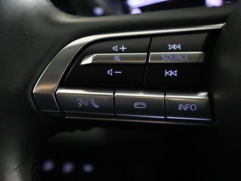 Used 2023 MAZDA CX-30 AWD 2.5 S w/ Preferred Package image 36