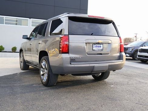 Used 2018 Chevrolet Tahoe Premier image 5