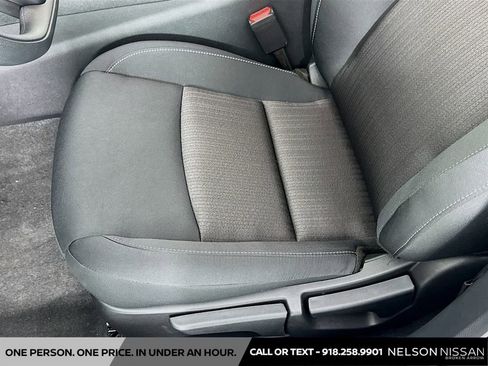 New 2025 Nissan Altima 2.5 S FWD image 18