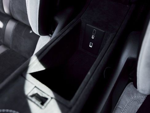 Used 2024 McLaren 750S image 84