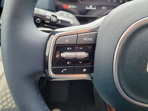 New 2026 Kia Carnival SX Prestige FWD image 26