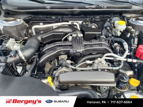 Certified 2025 Subaru Outback Limited AWD/4WD image 17
