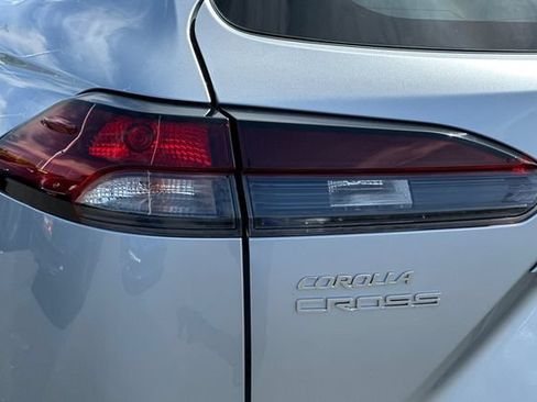 Certified 2026 Toyota Corolla Cross L FWD image 31