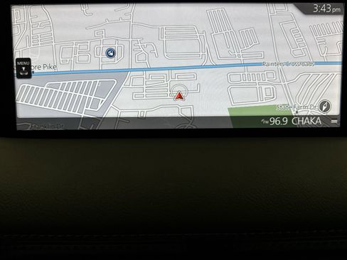 Used 2024 MAZDA CX-5 Signature image 15