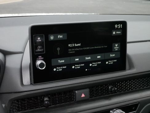 Certified 2026 Honda CR-V TrailSport image 22